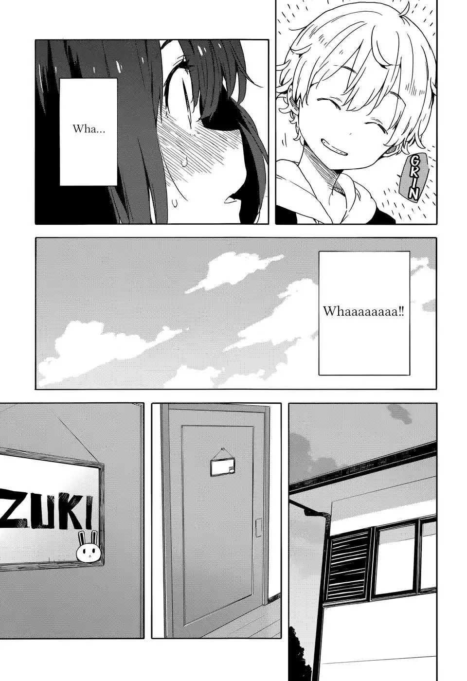 Kono Bijutsubu ni wa Mondai ga Aru! Chapter 32 13